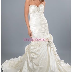 Allure Bridal Gown